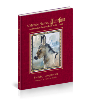 A-Miracle-Named-Josephina-book