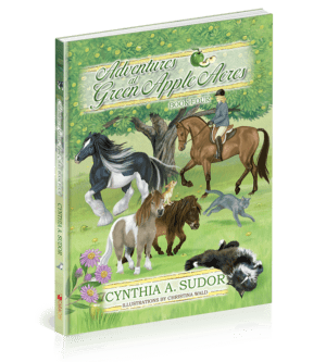 Adventures-at-Green-Apple-Acres-Book-Four
