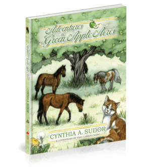 Adventures-at-Green-Apple-Acres-Book-One