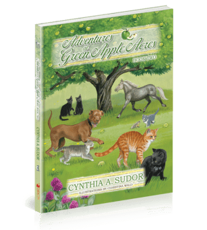 Adventures-at-Green-Apple-Acres-Book-Two