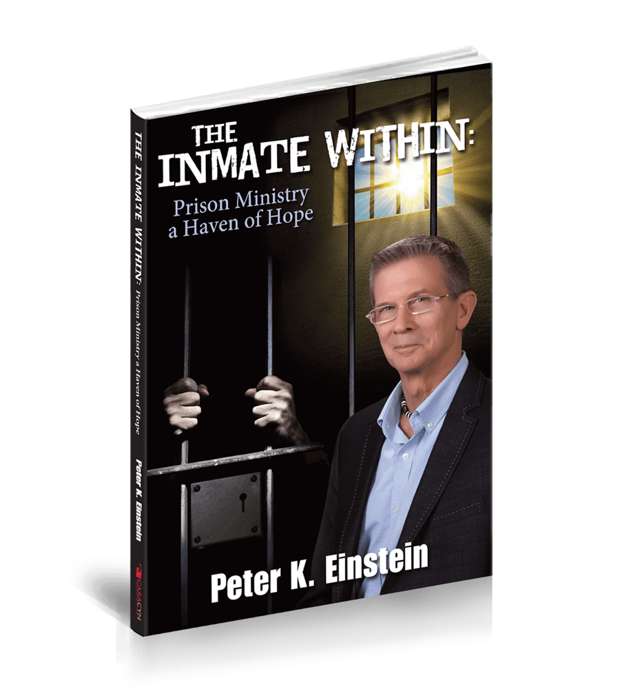The Inmate Within: <em>Prison Ministry a Haven of Hope</em>