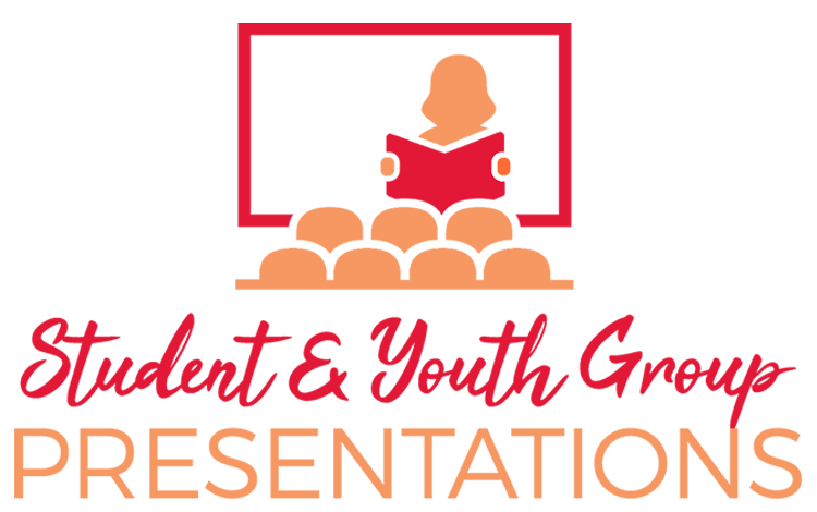 Student and Youth Presentations
